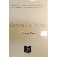Guia Bianchi et al., Storia dell’arte. Compendium, Vol. I: Dalle prime luci al Trecento italiano