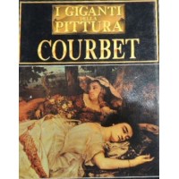 I giganti della pittura. Courbet