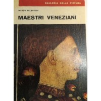 Valsecchi, I maestri veneziani