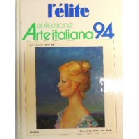 L’élite. Selezione arte italiana 94, a cura di Perdicaro