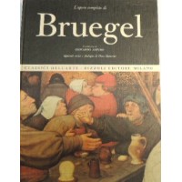 L’opera completa di Bruegel, presentazione di Arpino