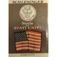 Schlesinger, Storia degli Stati Uniti. Nascita dell’America moderna (1865-1951)