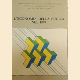 L’economia della Puglia nel 1979