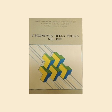 L’economia della Puglia nel 1979