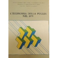 L’economia della Puglia nel 1979