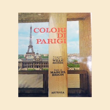 Brion, Colori di Parigi