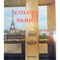Brion, Colori di Parigi