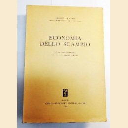 Di Nardi, Economia dello scambio