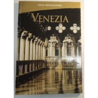 Venezia, Collana Geomondadori