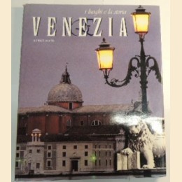 Reato, Venezia. I luoghi e la storia
