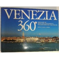 Boccazzi-Varotto, Valcanover, Venezia 360°