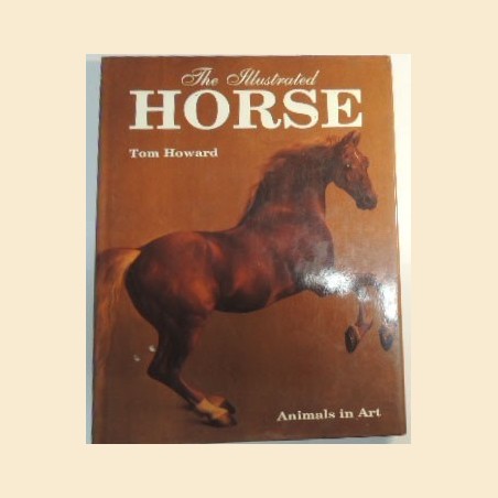 Howard, The illustrated horse