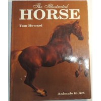 Howard, The illustrated horse