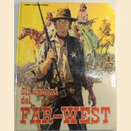 Ramirez,Gli uomini del far-west