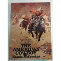 McCracken, The American Cowboy