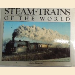 Garratt, Steam-trains of the world
