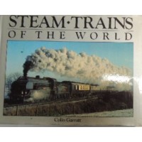 Garratt, Steam-trains of the world