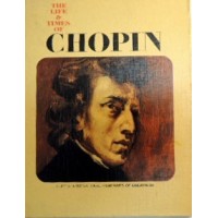 Murgia, The life & times of Chopin