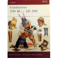 Wisdom, Gladiators 100 BC – AD 200