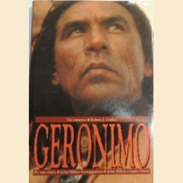 Conley, Geronimo. Una leggenda americana