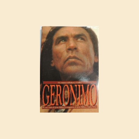 Conley, Geronimo. Una leggenda americana