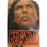 Conley, Geronimo. Una leggenda americana