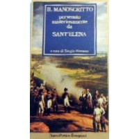 Il manoscritto pervenuto misteriosamente da Sant’Elena, a cura di Romano