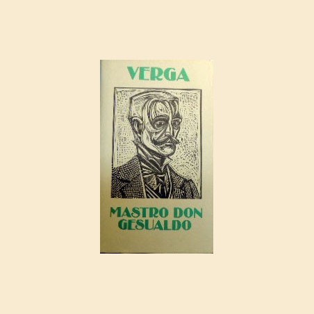 Verga, Mastro don Gesualdo