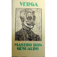 Verga, Mastro don Gesualdo