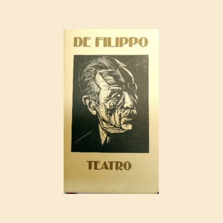De Filippo, Teatro