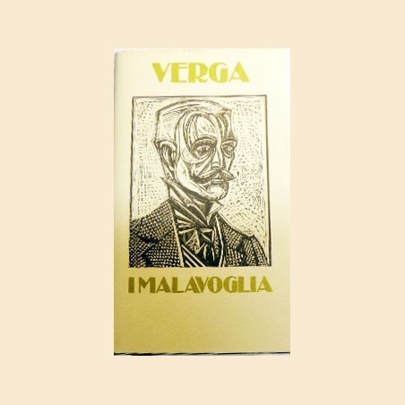 Verga, I malavoglia Verga, I malavoglia