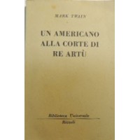 Twain, Un americano alla corte di Re Artù