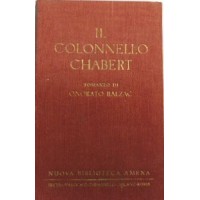 Balzac, Il colonnello Chabert