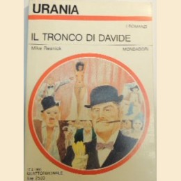 Resnick, Il tronco di Davide