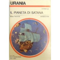 Resnick, Il pianeta di Satana