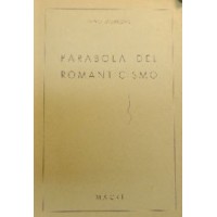 Morrone, Parabola del romanticismo