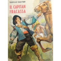 Gautier, Il Capitan Fracassa