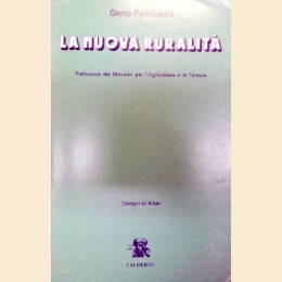 Pampaloni, La nuova ruralità