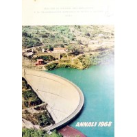 Ente per lo sviluppo dell'irrigazione e la trasformazione fondiaria in Puglia e Lucania, Annali 1968