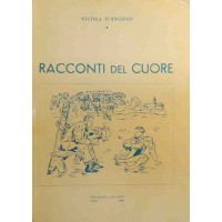 D’Angelo, Racconti del cuore