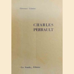 Cristini, Charles Perrault