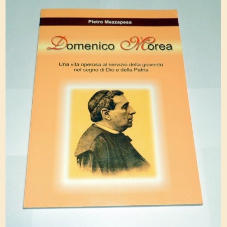 Mezzapesa, Domenico Morea