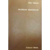 Vallone, Ricerche dantesche