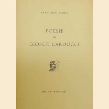 Flora, Poesie di Giosue Carducci