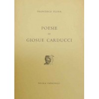 Flora, Poesie di Giosue Carducci