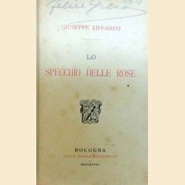 Lipparini, Lo specchio delle rose