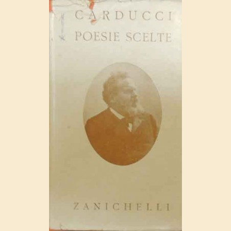 Carducci, Poesie scelte