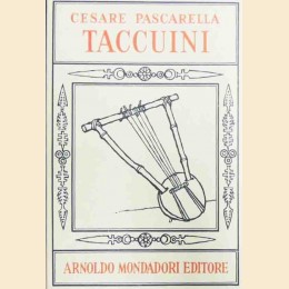 Pascarella, Taccuini