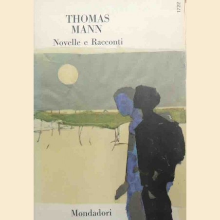 Mann, Novelle e racconti