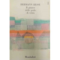 Hesse, Il giuoco delle perle di vetro